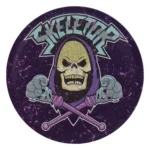 Masters of the Universe Coasters – Printed Metal 4-Pack 9 cm 7