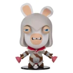 Assassin’s Creed Chibi Figure – Rabbid Ezio 10 cm 1