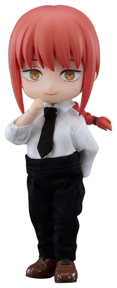 Chainsaw Man Nendoroid Doll – Reze Arc Makima 14 cm 1
