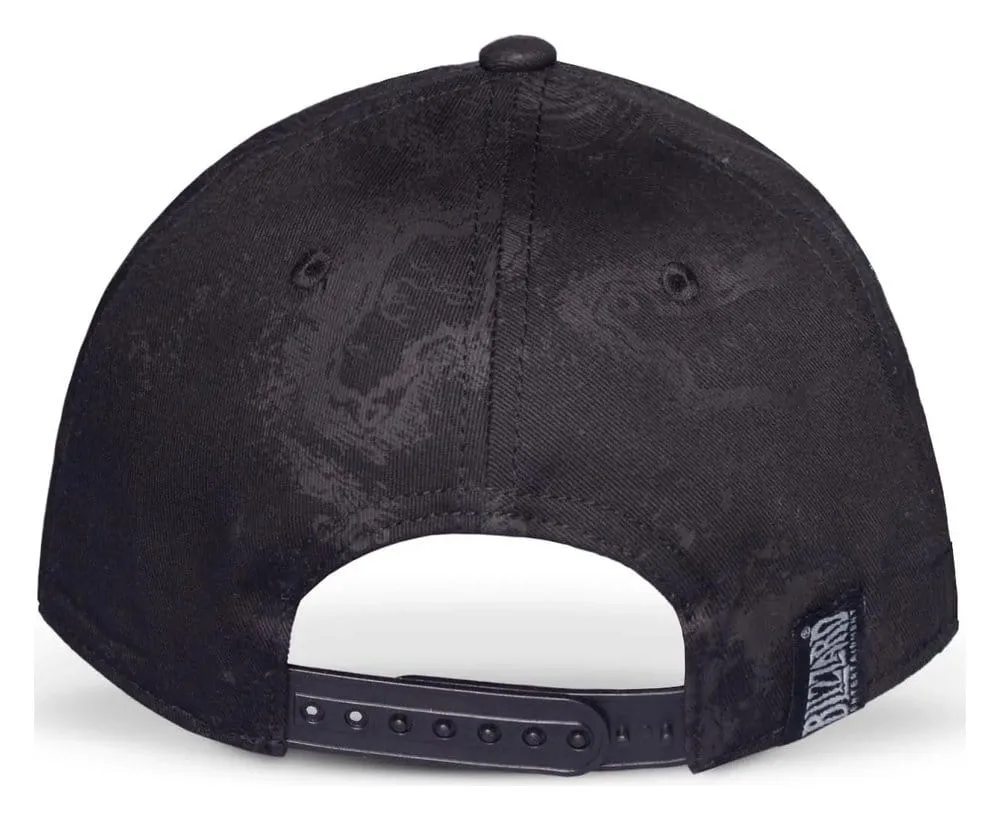 World of Warcraft Baseball Cap – Lion’s Head 2
