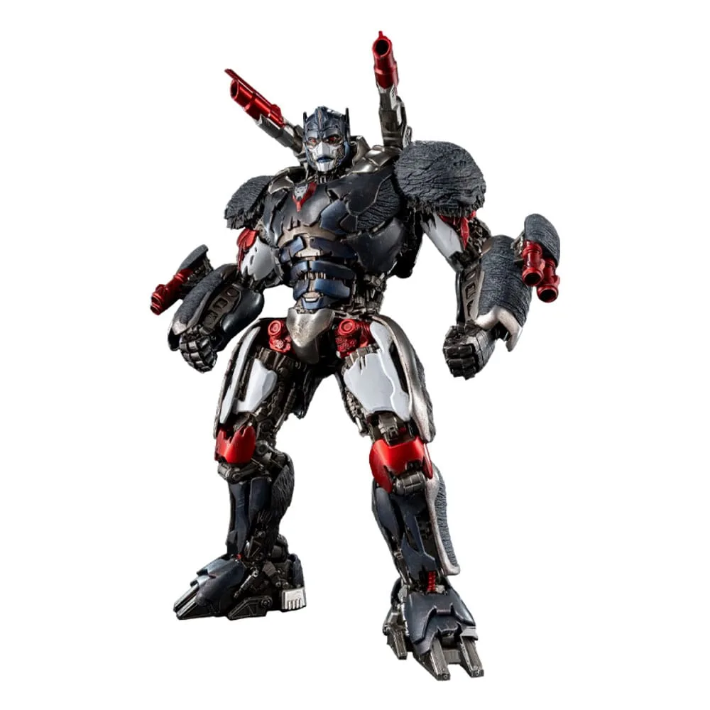 Transformers DLX Figure – Optimus Primal Beast Wars Edition 28.5 cm