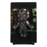 Metal Gear Solid 1 Magnet – FiGGYZ Psycho Mantis 11 cm 1