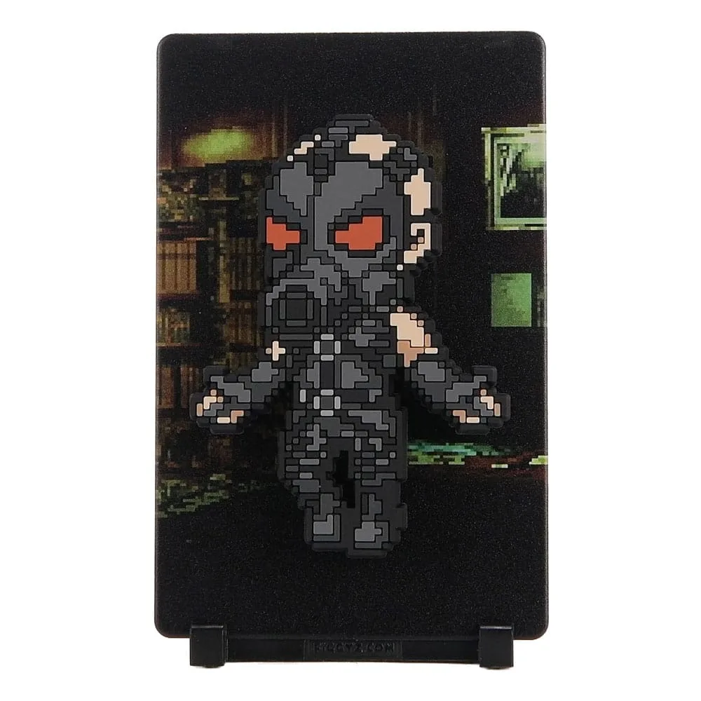Metal Gear Solid 1 Magnet – FiGGYZ Psycho Mantis 11 cm