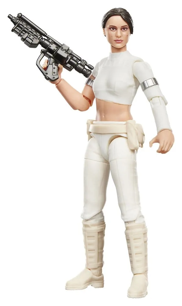 Star Wars Action Figure – Padmé Amidala Geonosis 10 cm