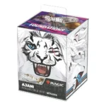 Magic The Gathering Deck Box – Ajani Foundations Squaroe 11