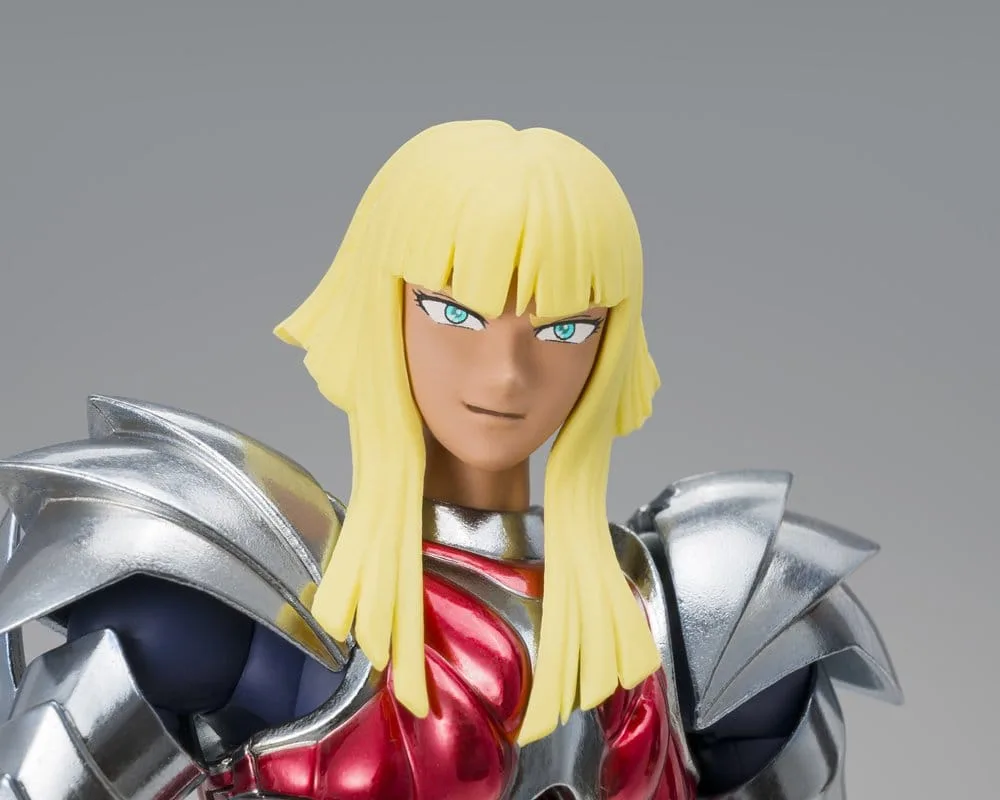 Saint Seiya Action Figure – Beta Merak Hagen 40th Anniversary 18 cm 7