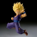 Dragon Ball Z PVC Figure – Super Saiyan II Son Gohan Ver. A 15 cm 3