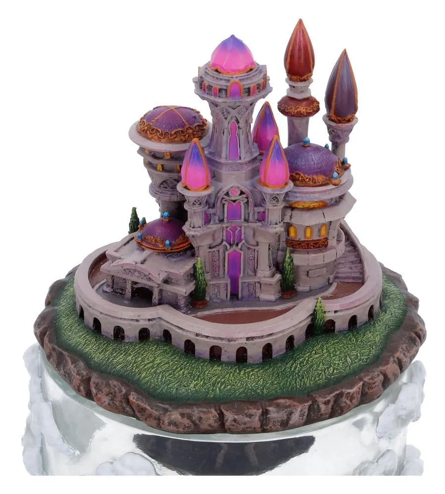 World of Warcraft Storage Box – City of Dalaran 20 cm 4