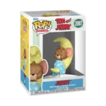 Tom & Jerry Funko Pop Figuur – Jerry 9 cm 2