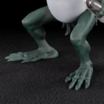 The Hobbit Vinyl Figure – Gollum with Swappable Arm 15 cm 12