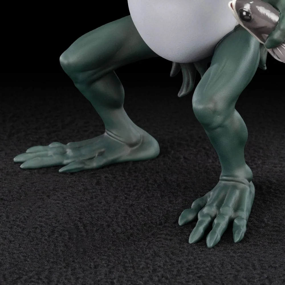 The Hobbit Vinyl Figure – Gollum with Swappable Arm 15 cm 12