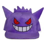 Pokémon Baseballcap – Gengar 3D 1