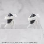Kotobukiya M.S.G. Accessory Set – Mecha Supply 34 White 3
