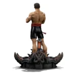 Mortal Kombat Statue – Art Scale Johnny Cage 24 cm 4