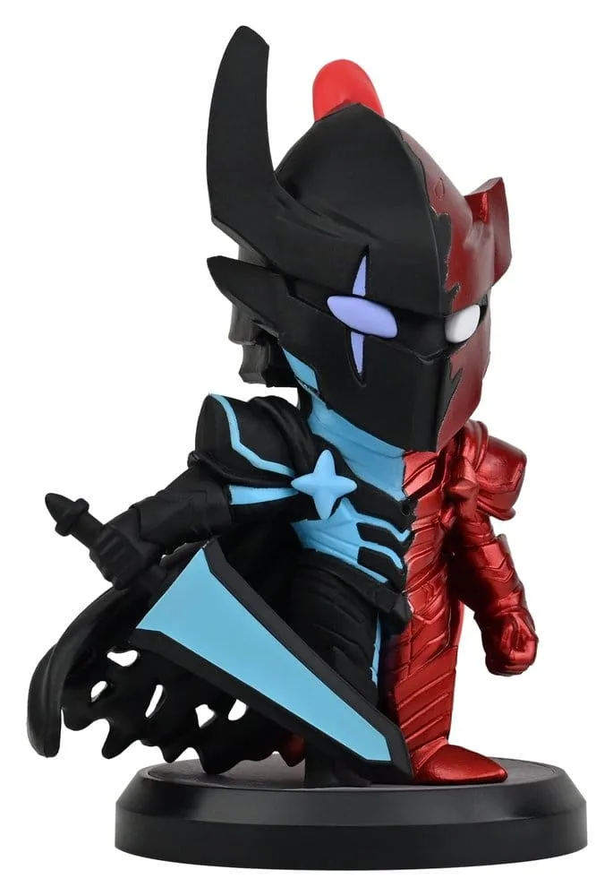 Solo Leveling Mini Figures – Shadow Rising Blind Box Display of 12 17