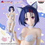 To Love-Ru Darkness Figure – Haruna Sairenji 25 cm 5