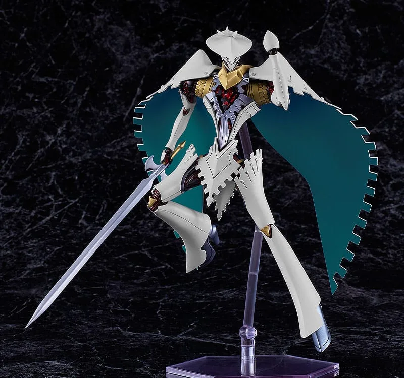 Metaphor: ReFantazio Model Kit – Plamatea Seeker 16.5 cm 6