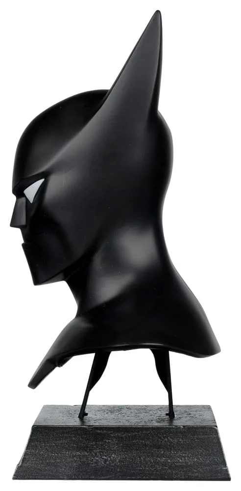 Batman Beyond maskerreplica – DC Direct schaal 1:3 18 cm 4