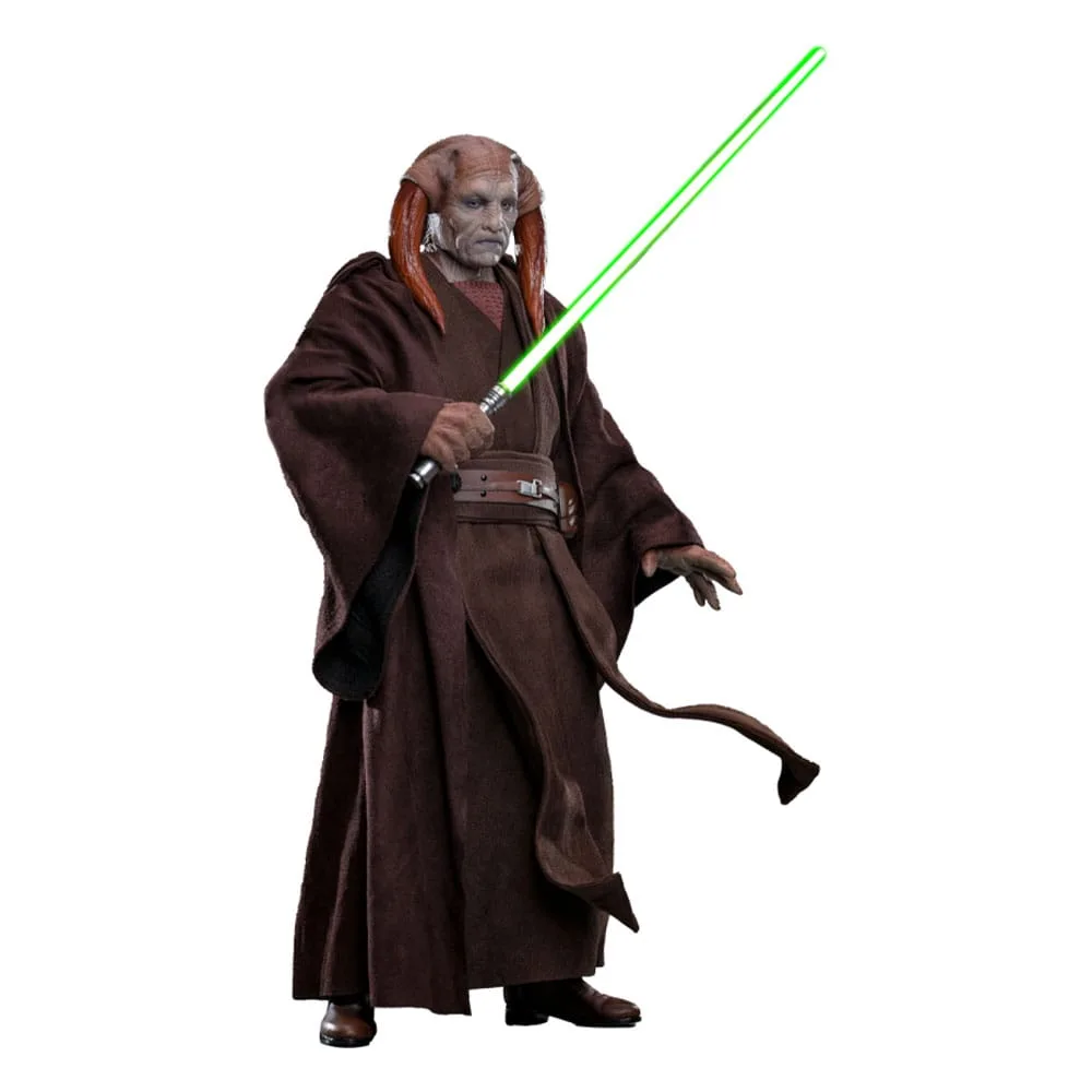 Star Wars Action Figure – Movie Masterpiece Saesee Tiin 1/6 31 cm