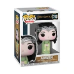 Lord of the Rings Pop Figure – Arwen Coronation 9 cm 2