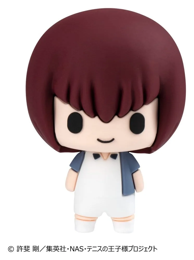The New Prince of Tennis Mini Figures – Chokorin Vol. 1 5 cm 7