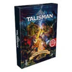 Talisman Board Game Expansion – Ruf des Schicksals German Edition 1