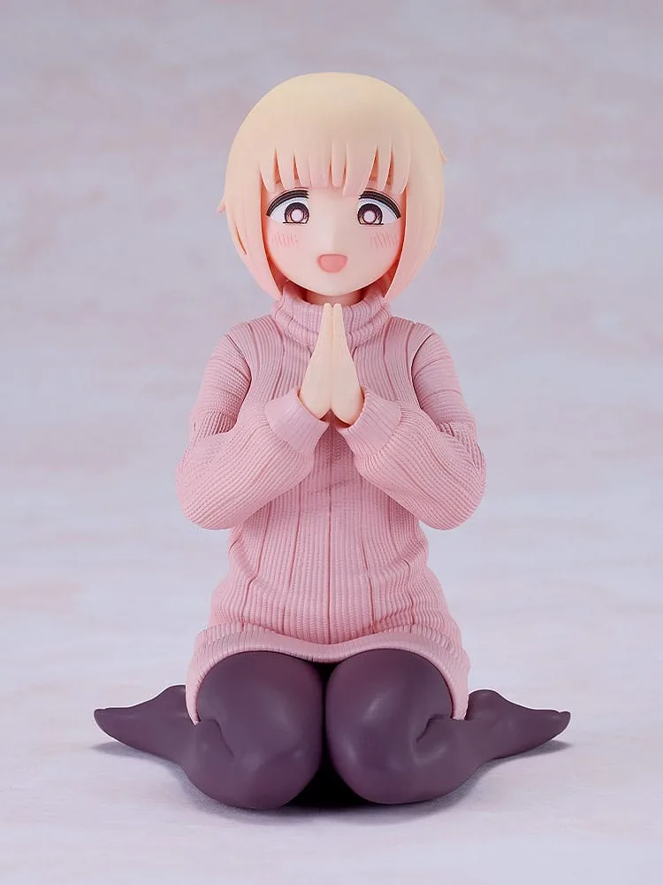 Dokagui Daisuki Mochizuki-san Statue – Swacchao 10 cm 5