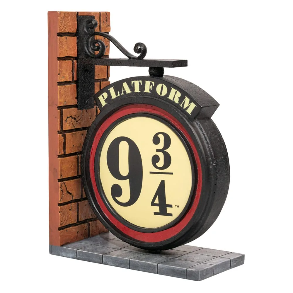 Harry Potter Bookend – Platform 9 3/4 21 cm 2