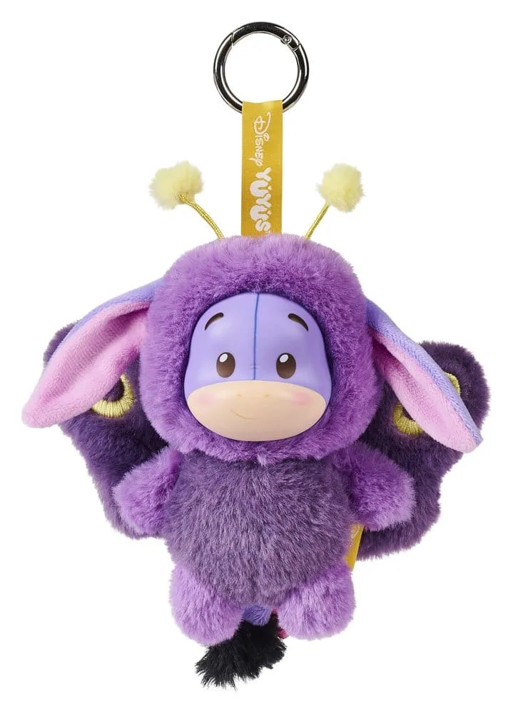 Winnie the Pooh Plush Figures – Disney YUYUS Blind Box Display 8 12