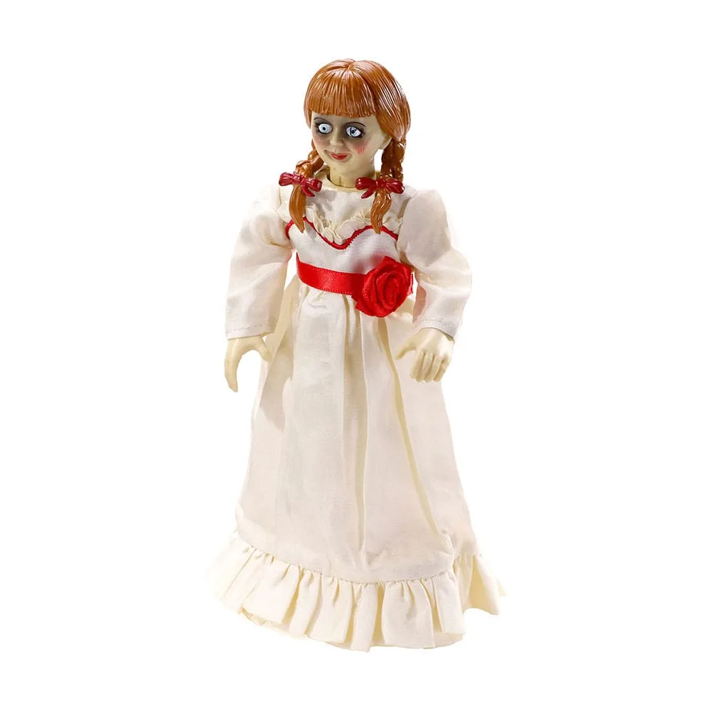 Annabelle Comes Home Buigfiguur – Bendyfigs 19 cm 2
