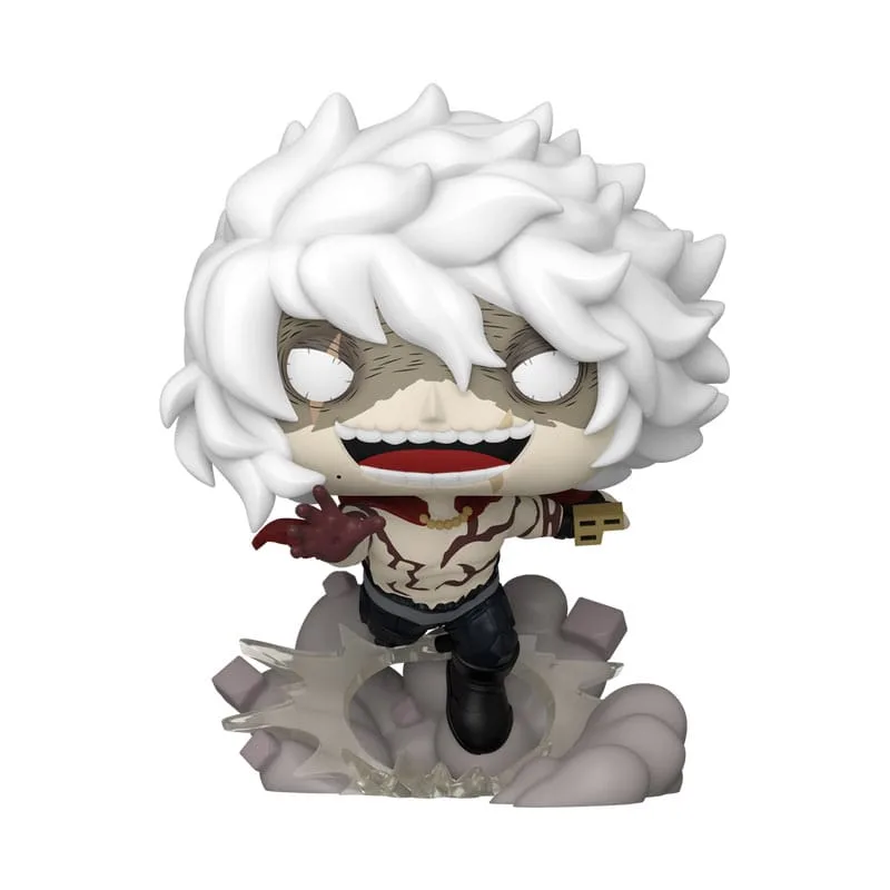 My Hero Academia Pop Plus Figure – Shigaraki All One 9 cm