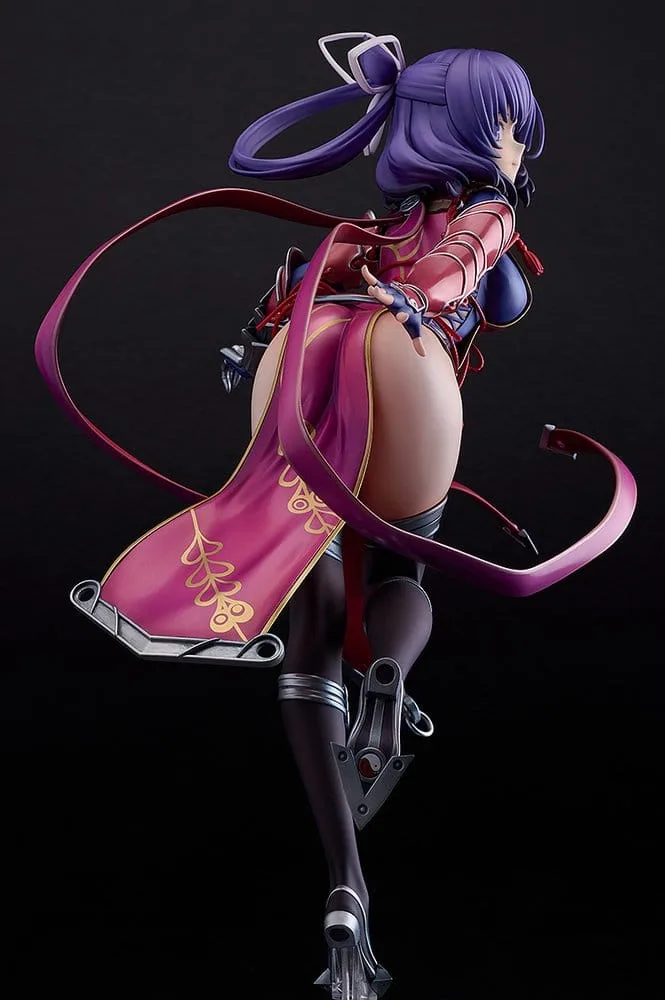 The Legend of Heroes PVC Figure – Rixia Mao 1/7 Scale 24 cm 7