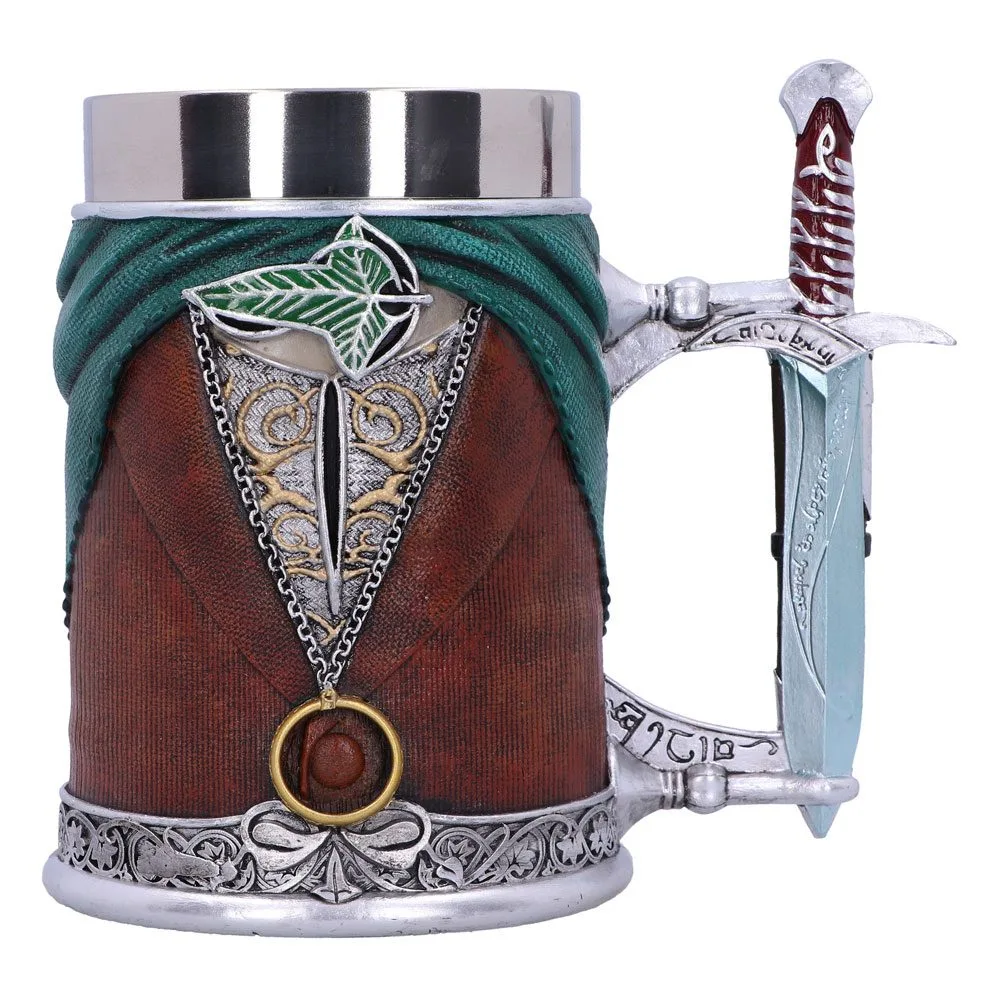 Lord of the Rings Tankard – Frodo 15.5 cm