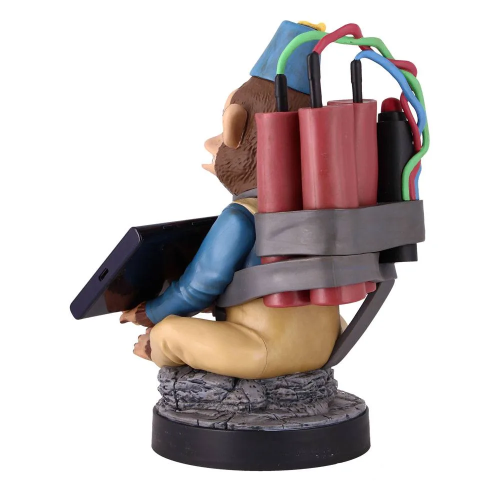 Call of Duty Controllerhouder – Monkey Bomb Cable Guys 20 cm 6