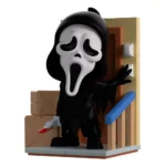 Ghostface Vinyl Figure – Lights Out 12 cm 1