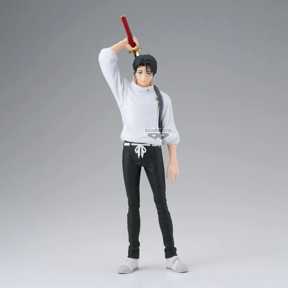 Jujutsu Kaisen Figure – Yuta Okkotsu King of Artist 26 cm 2