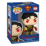 DC Comics Vinyl Figure – Funko Pop Superman Fall of Sinestro 9 cm 2