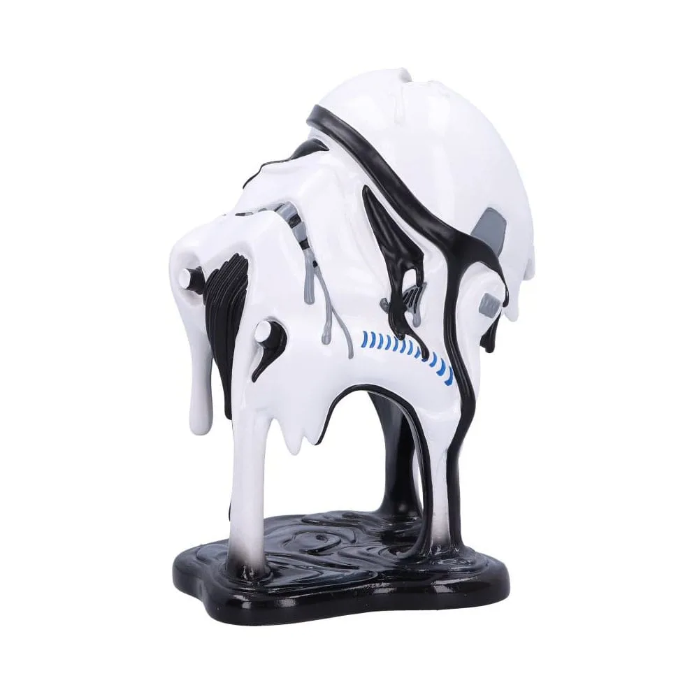 Original Stormtrooper Beeld – Too Hot to Handle 23 cm 2