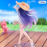 Date A Live PVC Figure – Toka Yatogami Summer Dress 21 cm 3