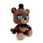 Five Nights at Freddy’s Plush – Withered Freddy 22 cm 3