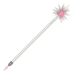 Wicked Wand Replica – Glinda’s Bubble Wand 56 cm 1