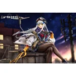 Girls Frontline NeuralCloud PVC Figure – Klukai 1/7 Scale 26.6 cm 18