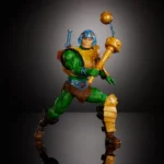 Masters of the Universe Action Figure – Man-At-Arms 18 cm 4