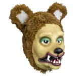 The Shining Mask – Roger the Dogman 3