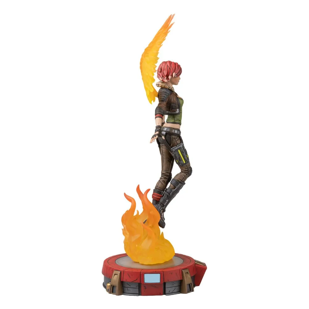 Borderlands Statue – Lilith the Firehawk 29 cm 7