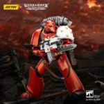 Warhammer Action Figure – Thousand Sons MKVI Tactical Legionary 12 cm 11