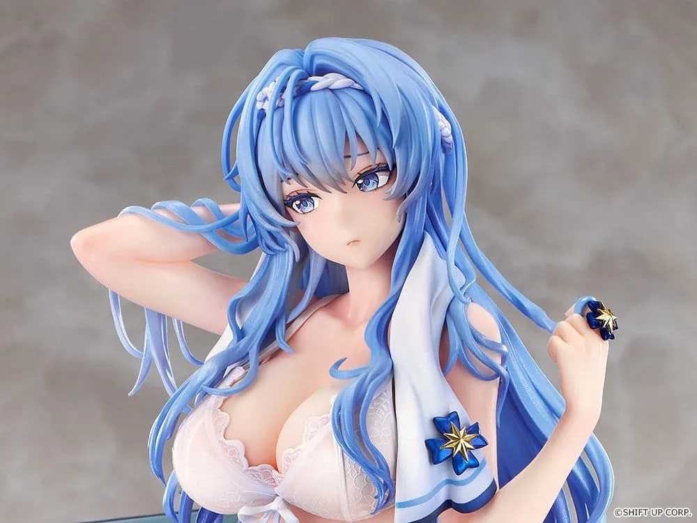 Goddess of Victory Nikke Figure – Helm Post-Shower Moment 22 cm 3