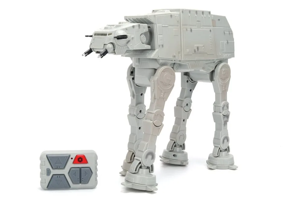 Star Wars RC Walker – Imperial Remnant AT-AT 1/12 33 cm 4
