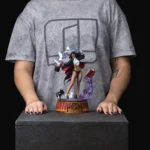 DC Comics Statue – Zatanna Art Scale 1/10 27 cm 13