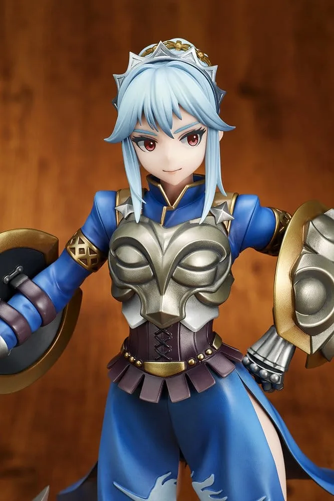 Unicorn Overlord PVC Statue – Virginia Class Valkyria 24 cm 2